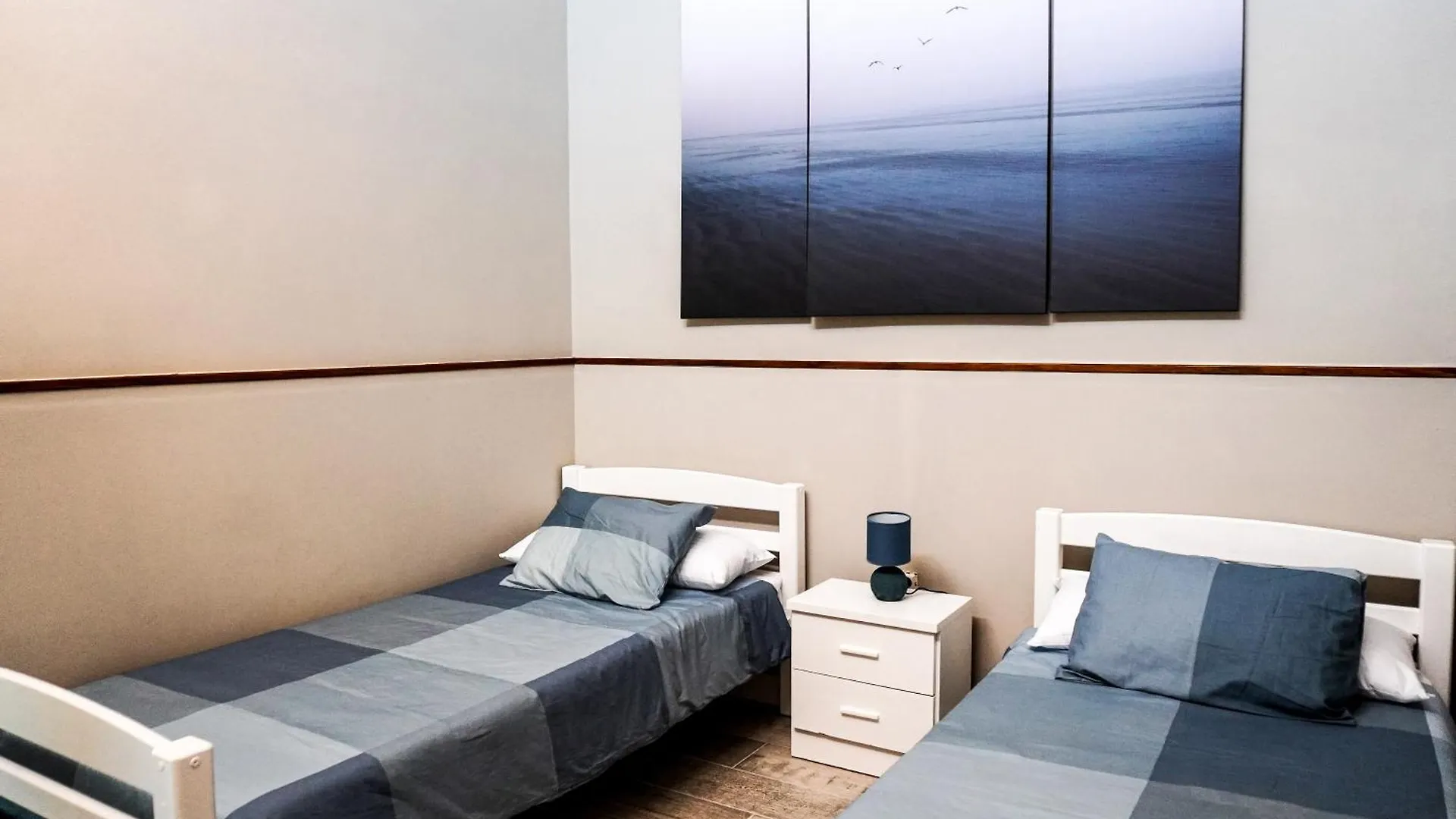Abades  La Casita Del Sur, Abades 아파트