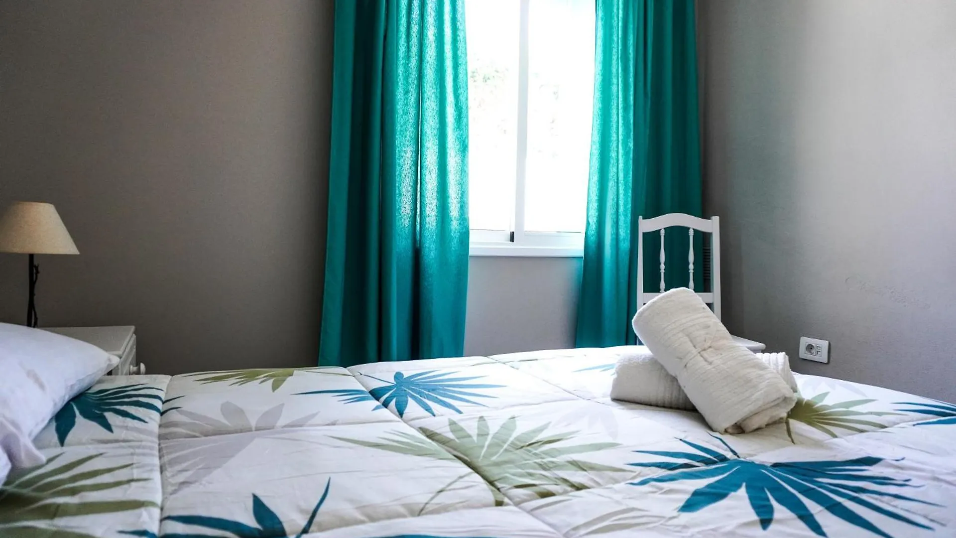 Abades  La Casita Del Sur, Abades 아파트