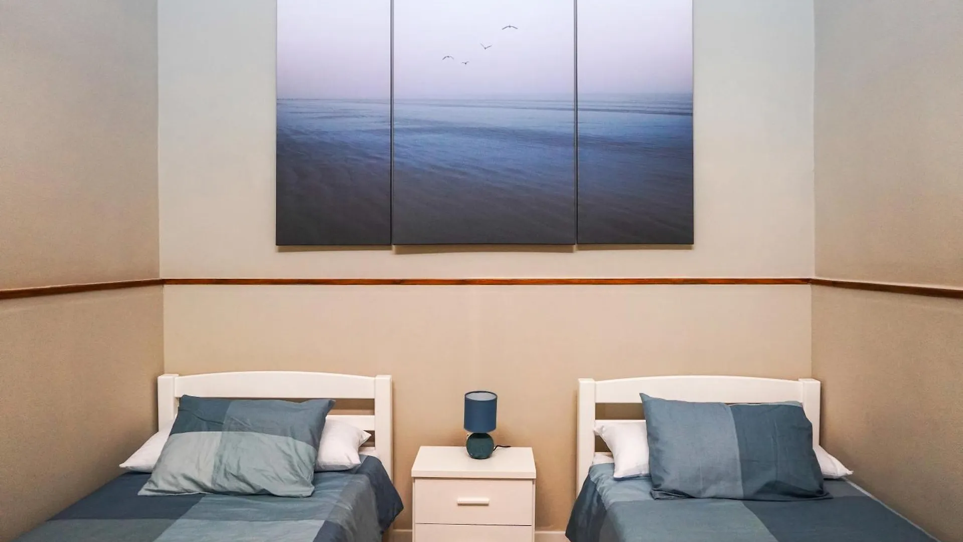 Abades  La Casita Del Sur, Abades 아파트 스페인