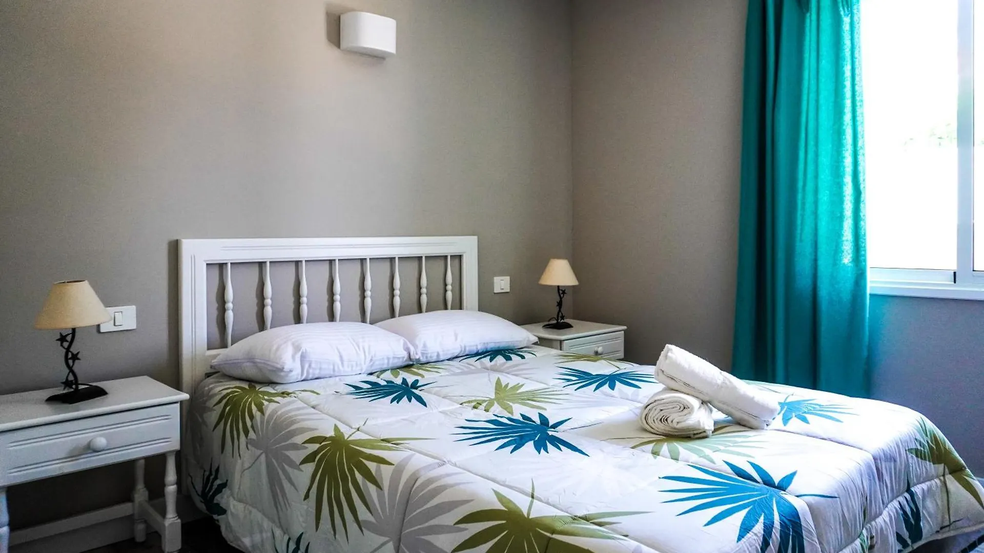 Abades  La Casita Del Sur, Abades 아파트 0*, Abades (Tenerife)