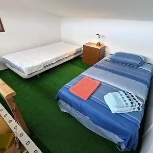  Dom wakacyjny La Casa Del Sol, Abades