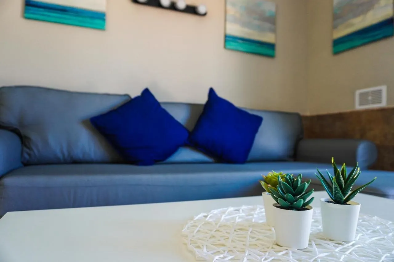 La Casita Del Sur, Abades Apartment Abades  0*, Abades (Tenerife)