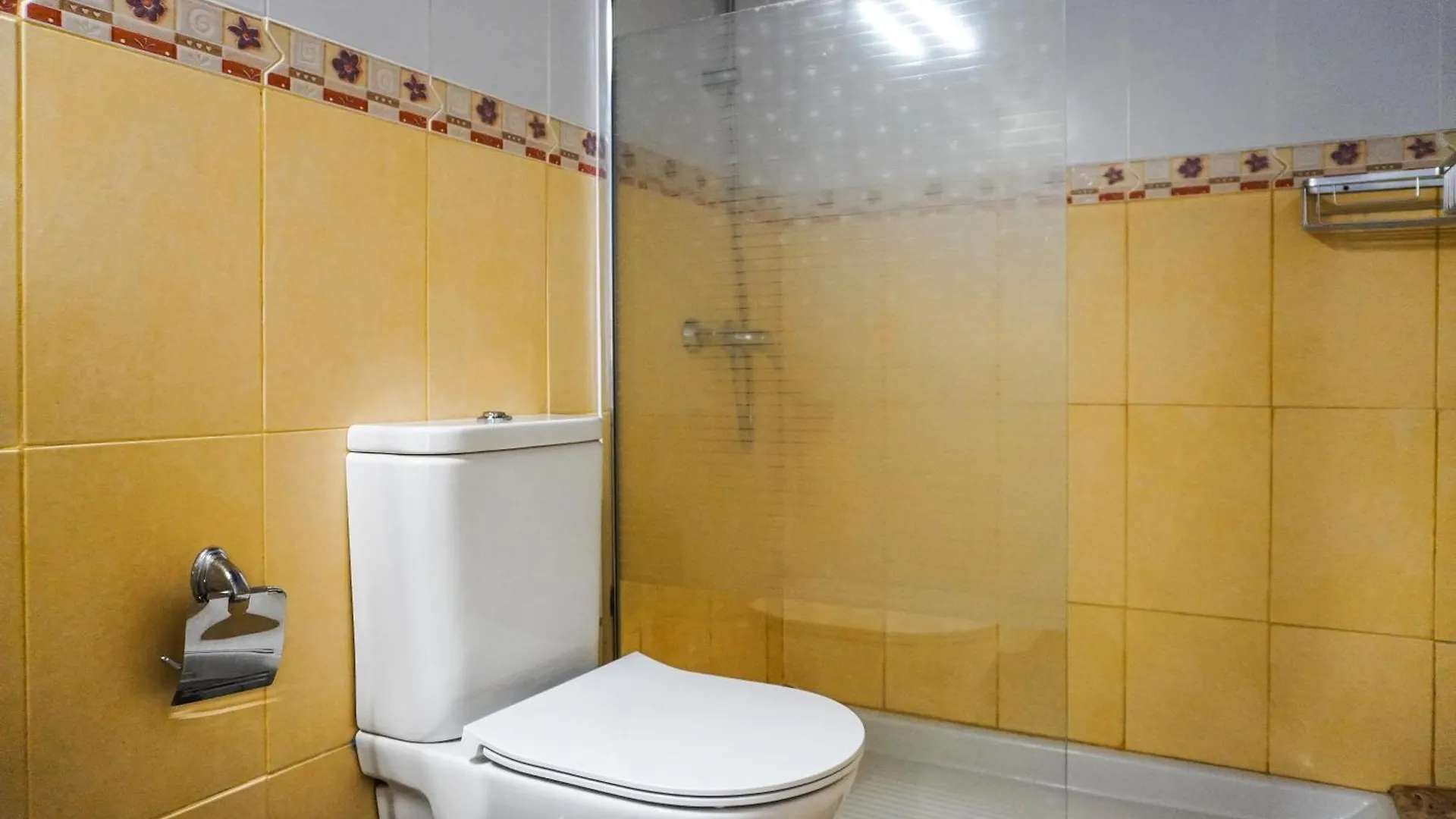 La Casita Del Sur, Abades Apartment Abades