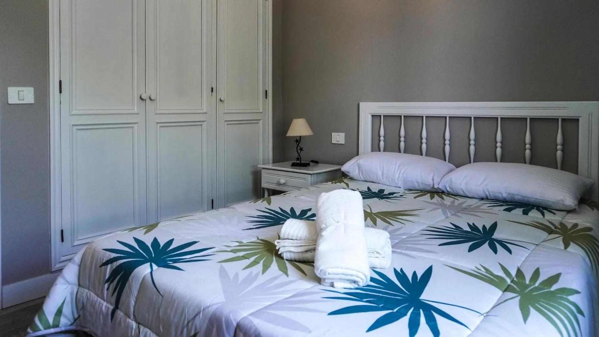La Casita Del Sur, Abades Apartment Abades   Abades (Tenerife)