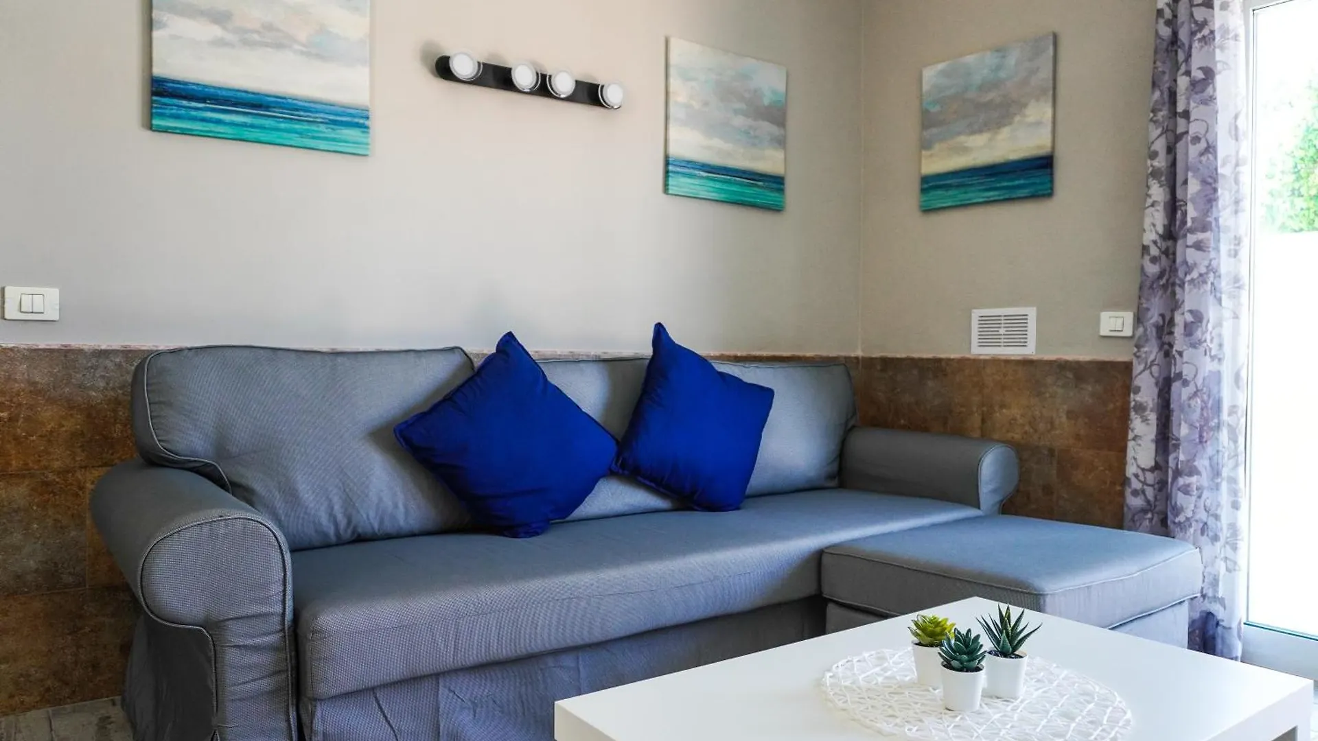 La Casita Del Sur, Abades Apartment Abades