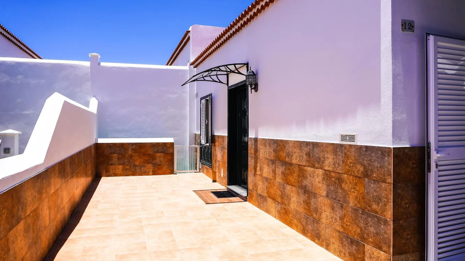 La Casita Del Sur, Abades Apartment Abades  Spain